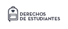 logo derechos de estudiantes